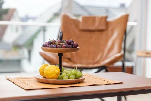 Apartamento Suite Strandrose