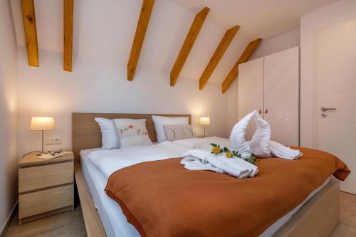 Apartamento Suite Strandrose
