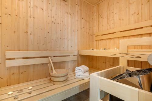 Apartamento Suite Strandrose