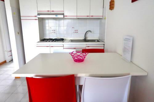 Apartamento Grazioso Appartamento N 76 A 100mt Dal Mare