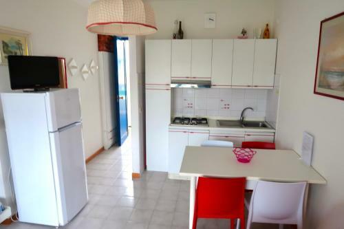 Apartamento Grazioso Appartamento N 76 A 100mt Dal Mare