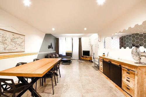 Apartamento Le Logis Des Papes