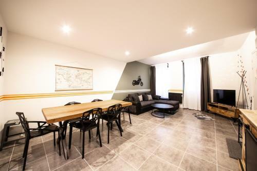 Apartamento Le Logis Des Papes