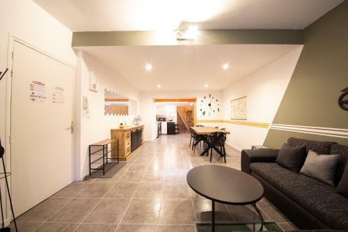 Apartamento Le Logis Des Papes