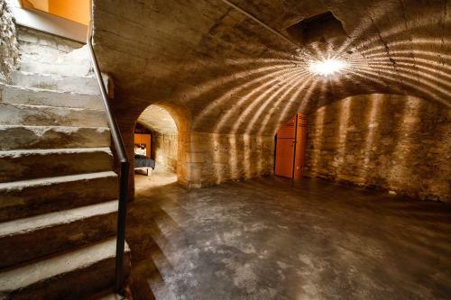 Apartamento Le Logis Des Papes