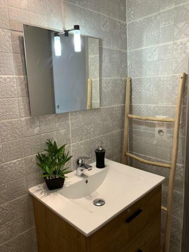 Apartamento Appartement Cosy Centre Historique Avignon