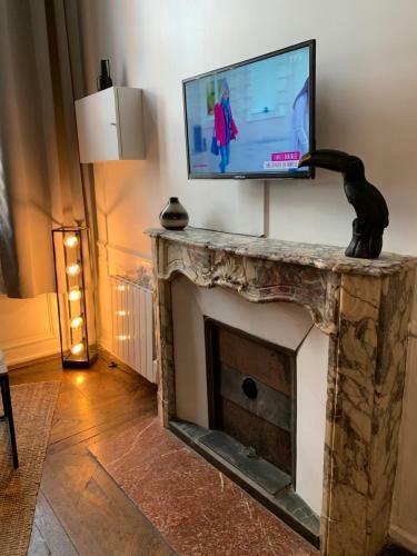 Apartamento Appartement Cosy Centre Historique Avignon