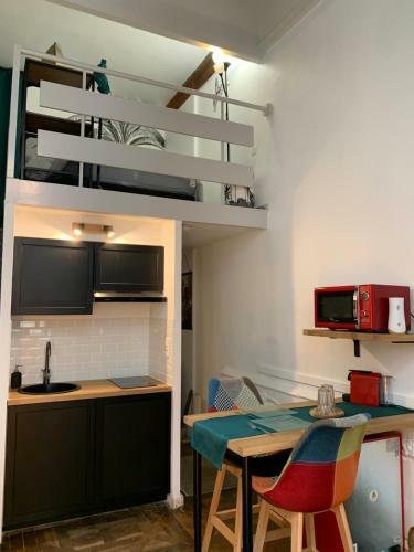 Apartamento Appartement Cosy Centre Historique Avignon