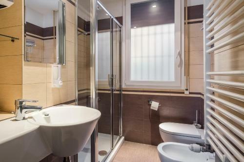 Hostal Indipendenza