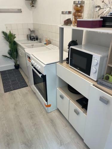 Apartamento L'univers Du Possible / Parking / Centre � 100 M