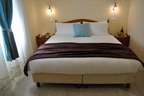 Hostal Casa Ardizzoni