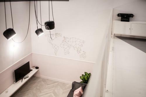 Apartamento Sipario