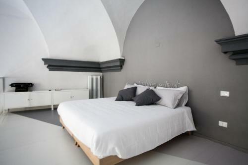 Apartamento Sipario