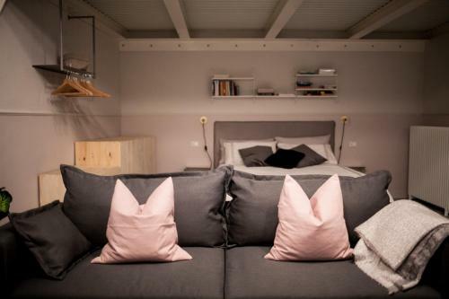 Apartamento Sipario