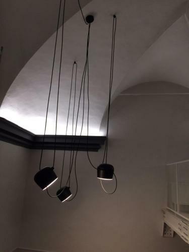 Apartamento Sipario