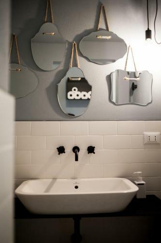 Apartamento Sipario