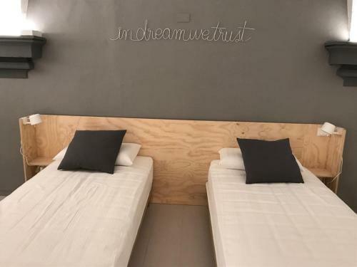 Apartamento Sipario