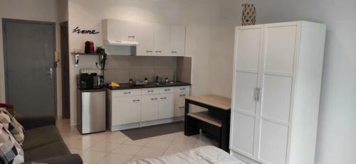 Apartamento Nice Design Studio In Avignon