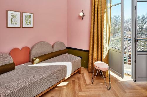 Hotel De Cambis