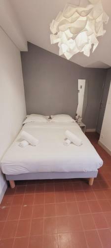 Apartamento Avignon Pedestrian Center Large And Bright Appt