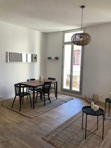 Apartamento 2 Bedroom Apt With Balcony - Historical Center