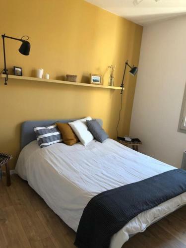 Apartamento 2 Bedroom Apt With Balcony - Historical Center