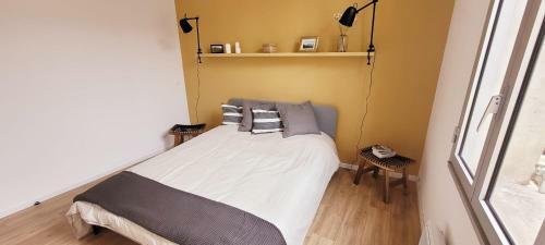 Apartamento 2 Bedroom Apt With Balcony - Historical Center