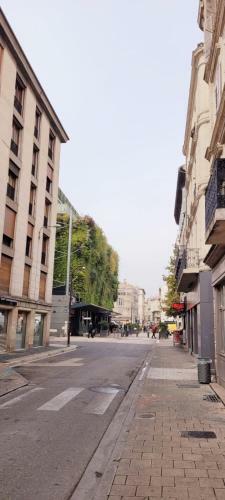 Apartamento 2 Bedroom Apt With Balcony - Historical Center