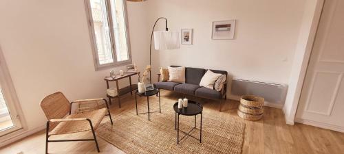 Apartamento 2 Bedroom Apt With Balcony - Historical Center