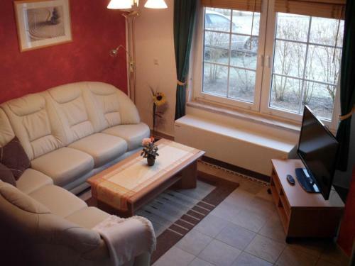 Ferienhaus Am Deich 30 Windwatten