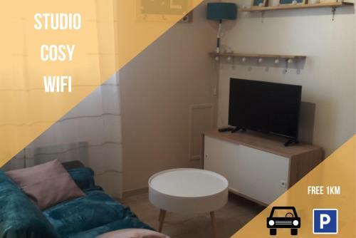 Apartamento Paradis