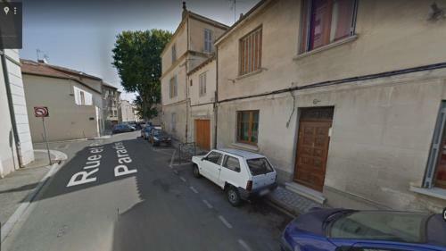 Apartamento Paradis
