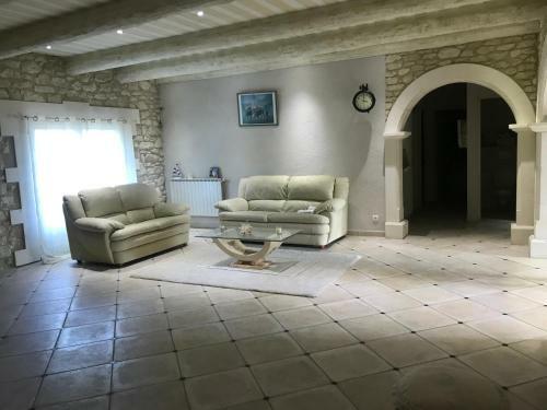 Apartamento Maison En Pierre