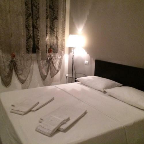 Bed & Breakfast Affittacamere Real Fly