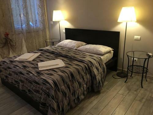 Bed & Breakfast Affittacamere Real Fly