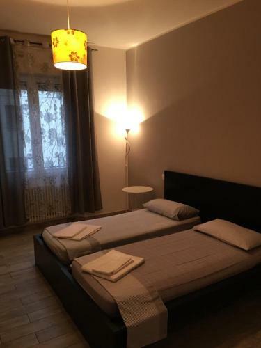 Bed & Breakfast Affittacamere Real Fly