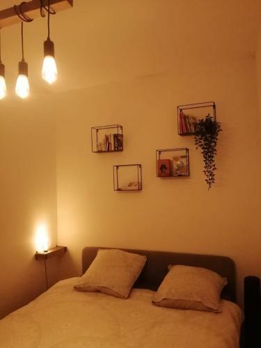 Apartamento Avignon: T2 En Plein Centre Ville