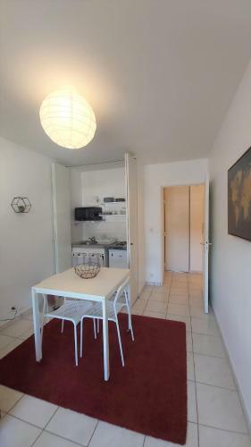 Apartamento Le Studio De Ballan