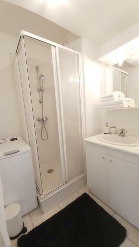 Apartamento Le Studio De Ballan