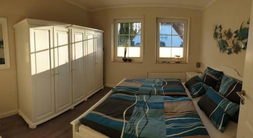 Apartamento Haus Seeteufel