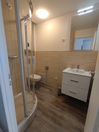 Apartamento Logement Climatis� Proche Remparts
