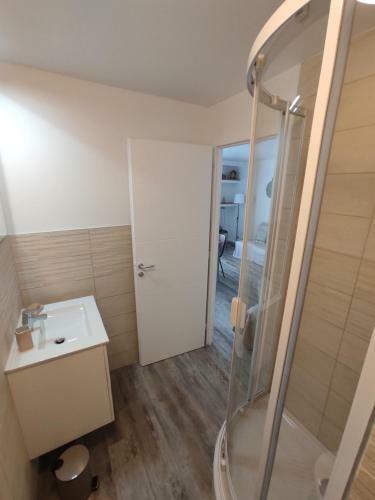 Apartamento Logement Climatis� Proche Remparts