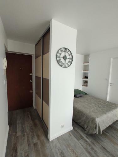 Apartamento Logement Climatis� Proche Remparts