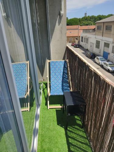 Apartamento Logement Climatis� Proche Remparts