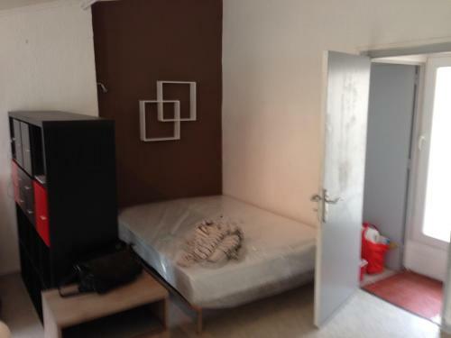 Apartamento Studio Avec Terrasse Intra Muros