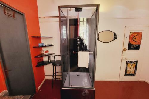 Apartamento Bright Equipped Studio In Avigon