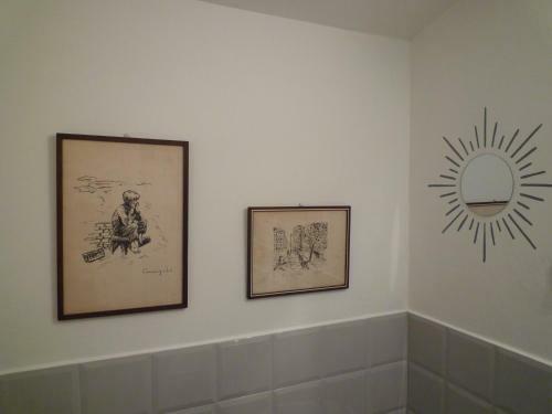 Apartamento The Frog's Hideaway