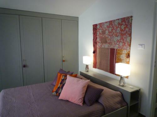 Apartamento The Frog's Hideaway