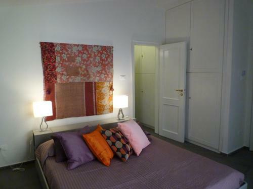 Apartamento The Frog's Hideaway