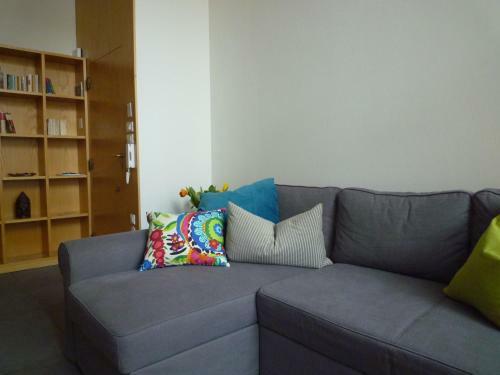 Apartamento The Frog's Hideaway
